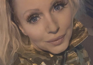 Profilbild på Fröken Julie