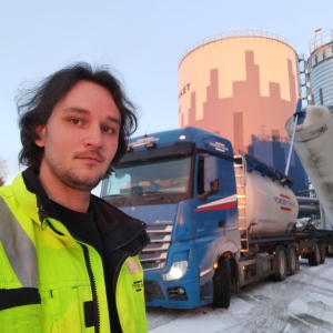 Profilbild på Fülöp Károlyi