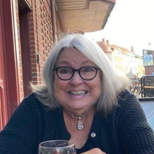 Profilbild på Gabbi Gustafsson