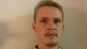 Profilbild på Gabriel Lundgren