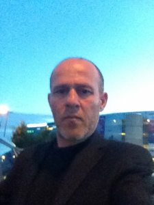 Profilbild på Gabriel Özer