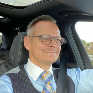 Profilbild på Gabriel Stewat