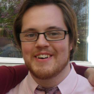 Profilbild på Gabriel Thorssson Norrby