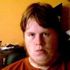 Profilbild på Gabriel Vikström