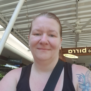 Profilbild på Gabriela Björnberg