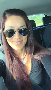 Profilbild på Gabriela Rocha