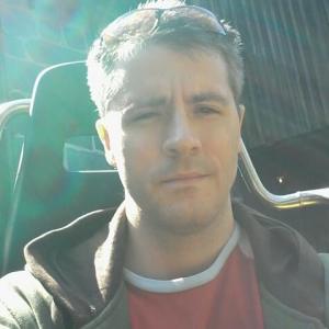 Profilbild på Gabriell Sundmark