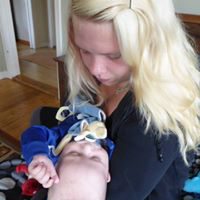 Profilbild på Gabriella Andrén