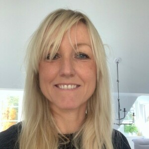 Profilbild på Gabriella Axelsson