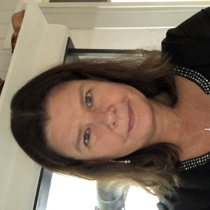 Profilbild på Gabriella Björk