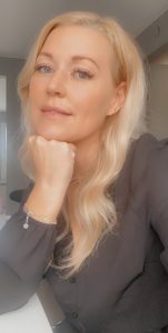 Profilbild på Gabriella Braf