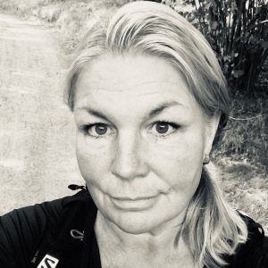 Profilbild på Gabriella Elmroth