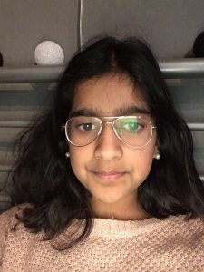 Profilbild på Gabriella Ericsson