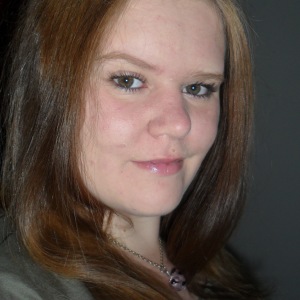Profilbild på Gabriella Gren