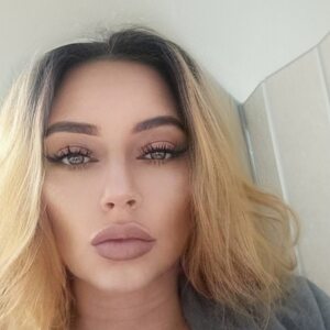 Profilbild på Gabriella Idby