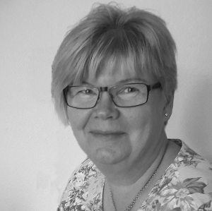 Profilbild på Gabriella Johansson Arndt