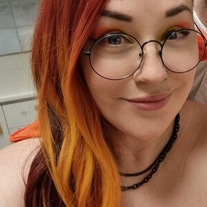 Profilbild på Gabriella Lövström