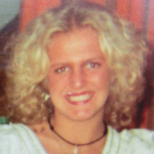 Profilbild på Gabriella Männik