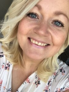 Profilbild på Gabriella Ruthner