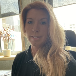 Profilbild på Gabriella Stenlund