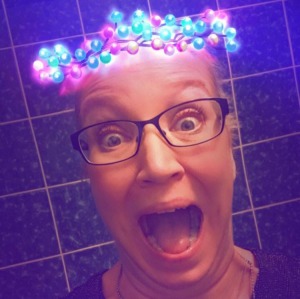 Profilbild på Gabriella Tiving