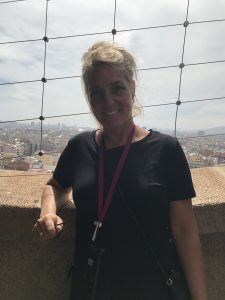Profilbild på Gabriella Zitting