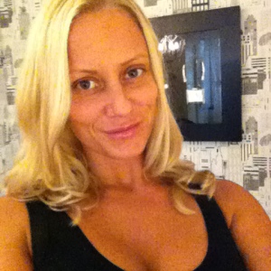 Profilbild på Gabrielle Söderberg
