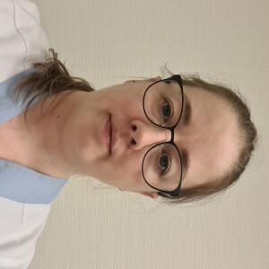 Profilbild på Gabrielle Viklund