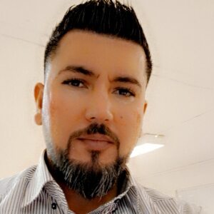 Profilbild på Garmean Abed