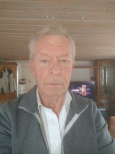 Profilbild på Gary Wold