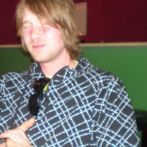 Profilbild på Gaston Danielsson
