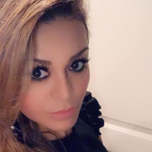 Profilbild på Gazelle Bahremandi