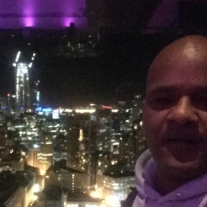 Profilbild på Gedeon Zewde