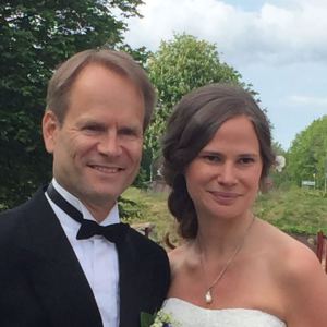 Profilbild på Geir Harstad