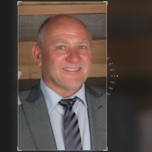 Profilbild på Geir Sundheim