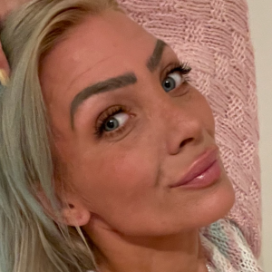 Profilbild på Gemma Nilsson