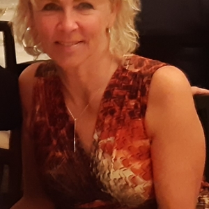 Profilbild på Gene Liljegren