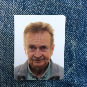 Profilbild på Georg Georg