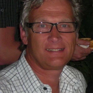 Profilbild på Georg Maier