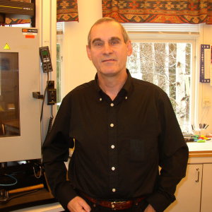 Profilbild på Georg Nielsen