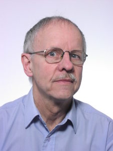 Profilbild på Georg Ohlsson