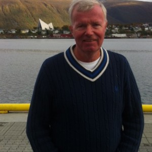 Profilbild på Georg Sellmann