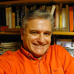 Profilbild på Georg Ulvehøj
