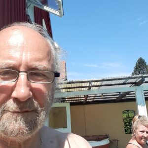 Profilbild på Georg Uvstam