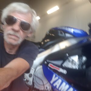 Profilbild på George Gällros