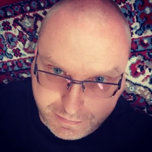 Profilbild på George Goulding
