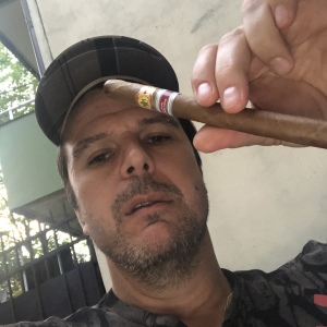 Profilbild på George Malafouris