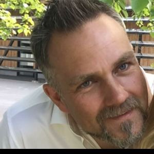 Profilbild på Georges Lenngren