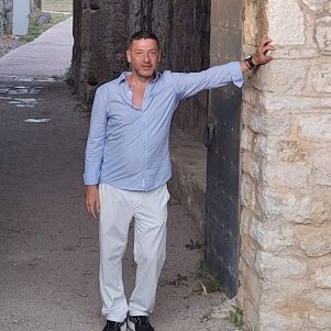 Profilbild på Georgios Androvic