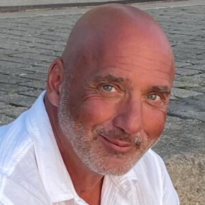 Profilbild på Georgios Paleologos
